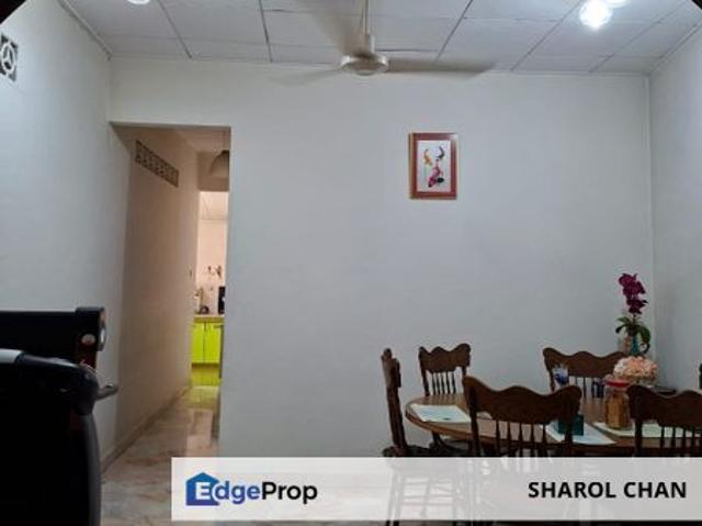 SECT 17 PJ, SUPER LINK TERRACE HOUSE