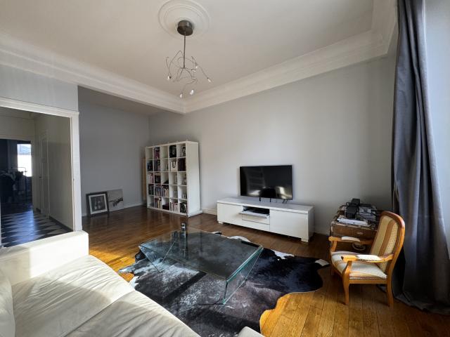 secteur mutualiste T4 de 90.23 m2