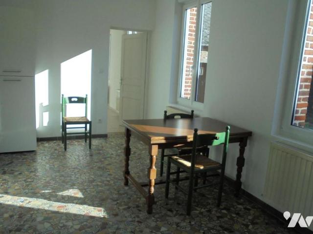 SECTEUR AVESNES LE COMTE