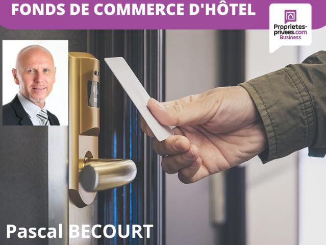 Secteur AVIGNON Hôtel bureau avec parking et piscine