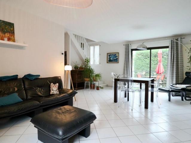 SECTEUR ALLIANCE MAISON 5 PIÈCES