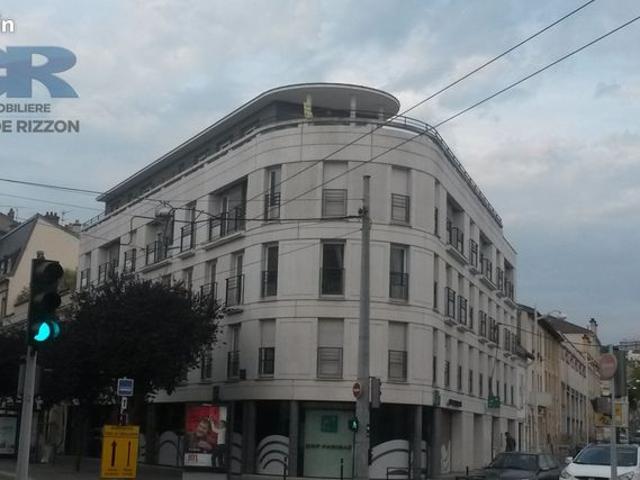SECTEUR ANATOLE FRANCE 4 pièces à vendre