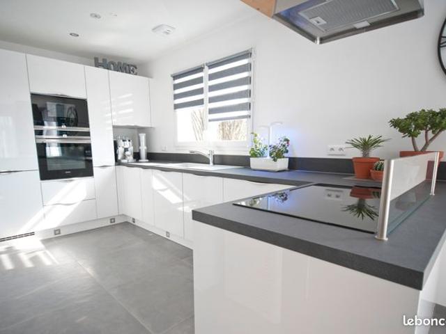 Secteur Annecy / Seynod – Maison avec jardin