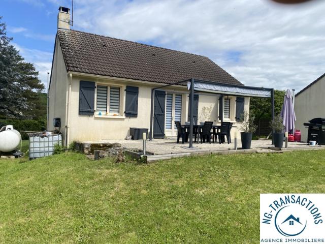 SECTEUR ARCY SUR CURE 89270