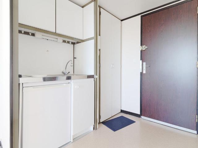 SECTEUR BRABOIS PROCHE CHRU STUDIO DE 25,50 AVEC EMPLACEMENT PARKING