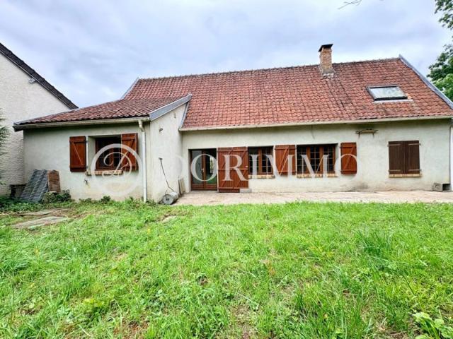 secteur BRETEUIL