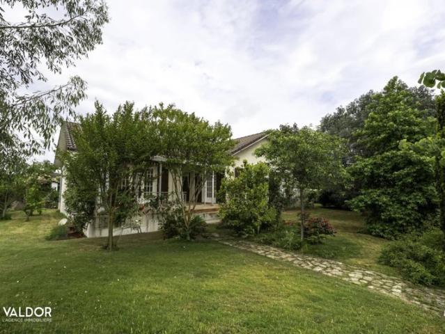 Secteur calme Maison 127m² 1028m² de terrain