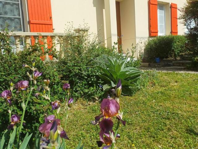 SECTEUR CALME NERVILLE LA FORET