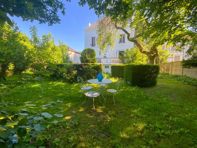 SECTEUR CALME PROCHE LE RAINCY