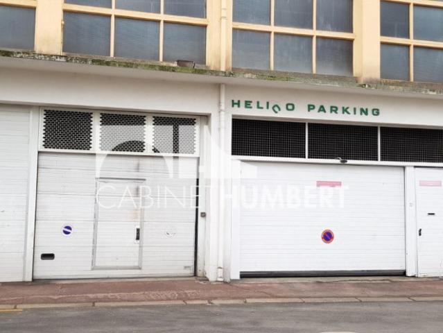 SECTEUR CARNOT / BALAY PARKINGS AUTO ET MOTOS