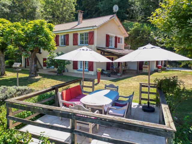 Secteur Carlux Propriété de charme avec vue panoramique et. 200m² Carlux