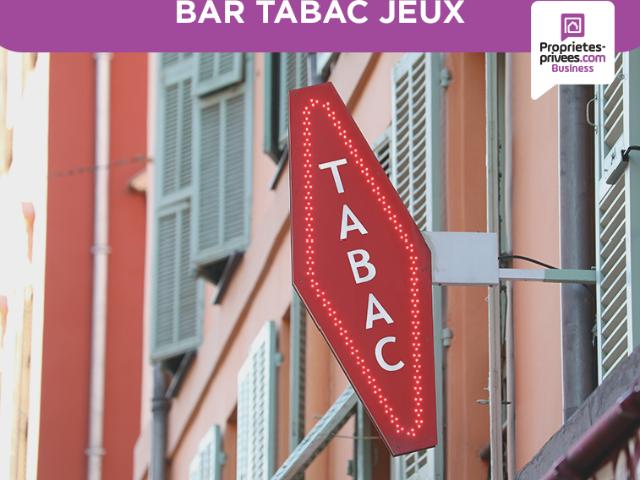 Secteur CHALON SUR SAONE Bar Tabac Presse FDJ 120 M²