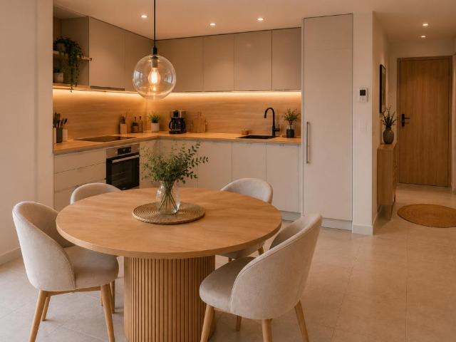 SECTEUR CHARTRONS Magnifique Appartement T2 en étage élevé