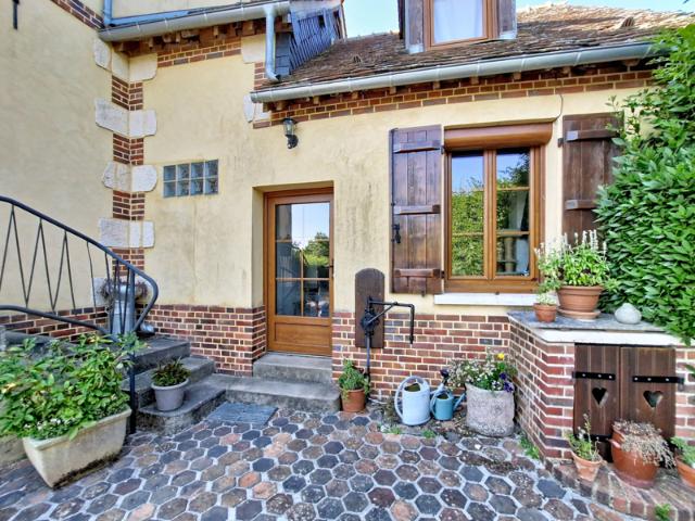 Secteur Chaumont en vexin 185m2 5 chambres