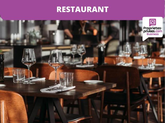 Secteur Colmar Emplacement 1, Restaurant/Brasserie 200 cou. 250m² Kaysersberg Vignoble