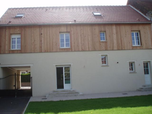 SECTEUR COUDUN 60150