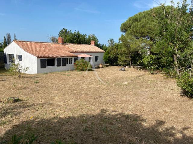 secteur dune, proche centre