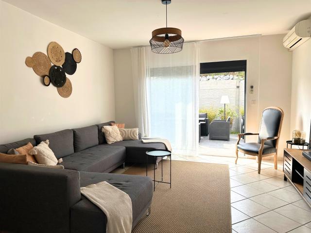 Secteur Flesselles 146m² Naours