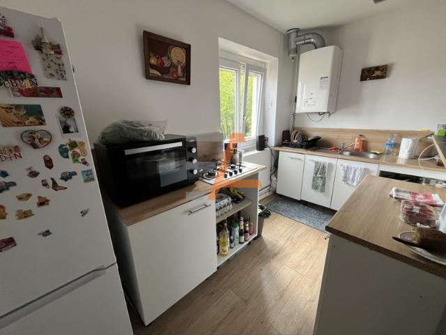 Secteur Foch / Montaud, T3
