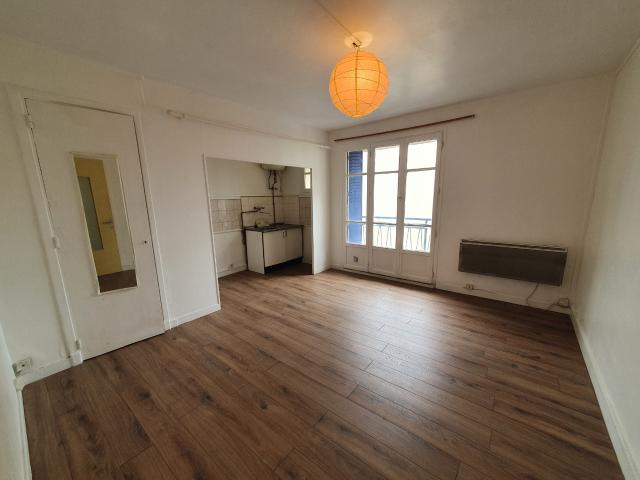 secteur foch t2 35m² avec ascenseur