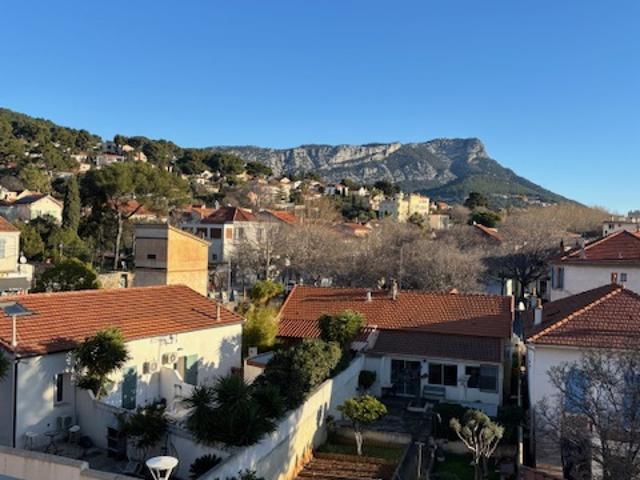 SECTEUR FONT PRE STUDIO + BALCON