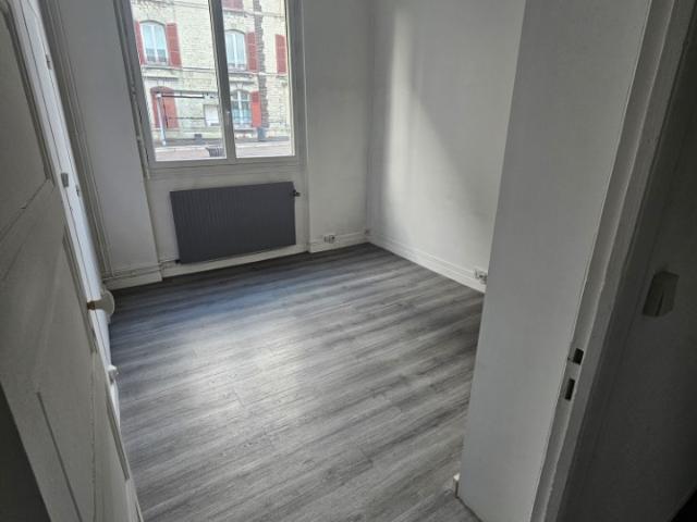 SECTEUR GARE