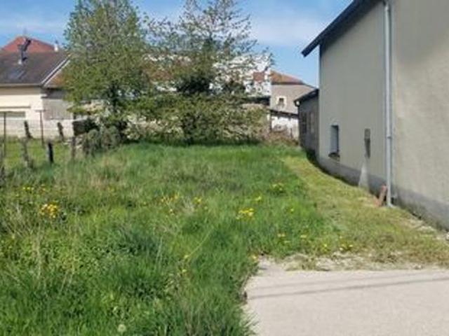 secteur GEVIGNEY ferme à rénover 150 m2