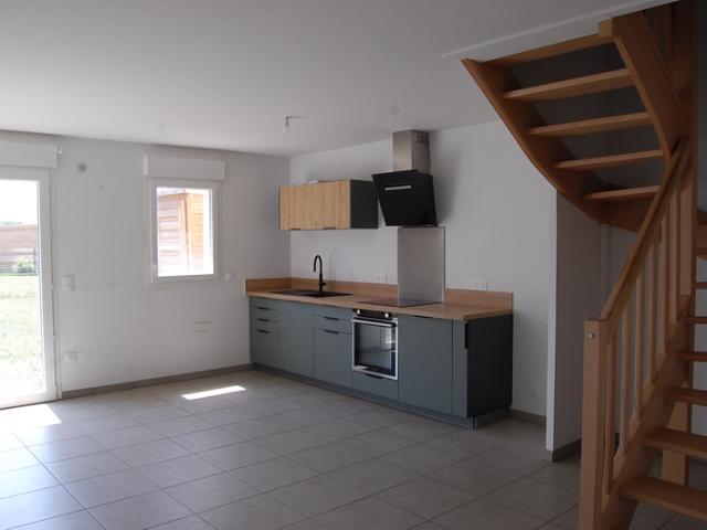 Secteur Grand Large Maison 3 chambres