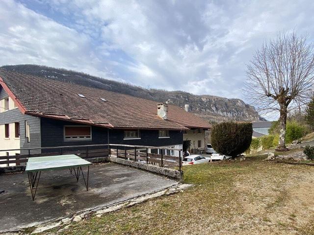 Secteur Haut Jura