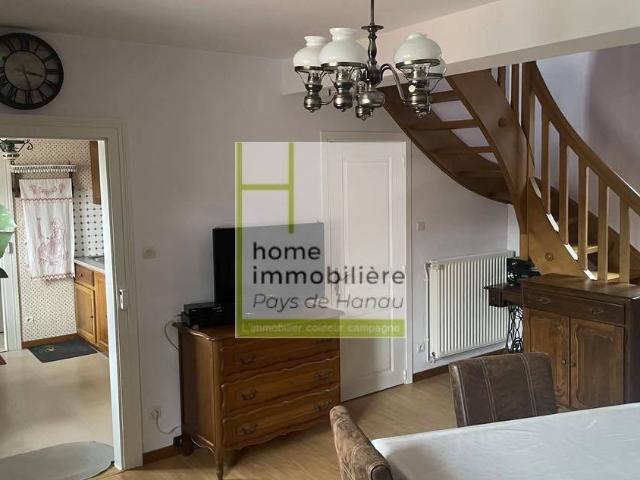 Secteur Ingwiller Maison 3 pièces 76 m²