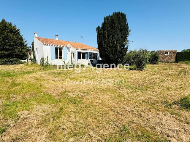 Secteur La Meule au calme Maison à rafraîchir