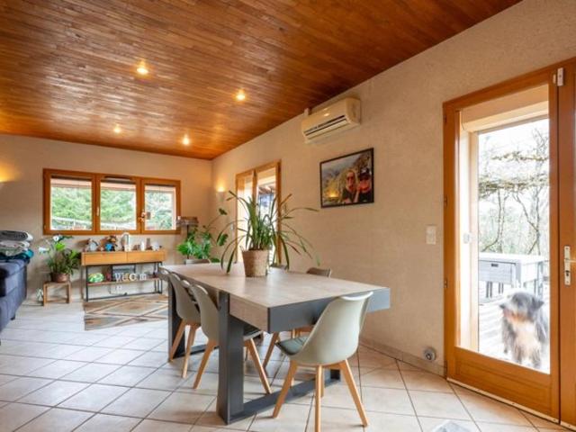 Secteur LABASTIDE Au calme Agréable Contemporaine 4 chs sur 25