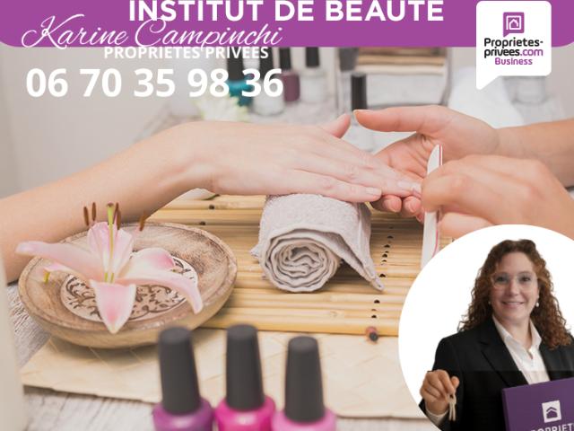 SECTEUR LANNION ESTHETIQUE, INSTITUT DE BEAUTE 60 m²