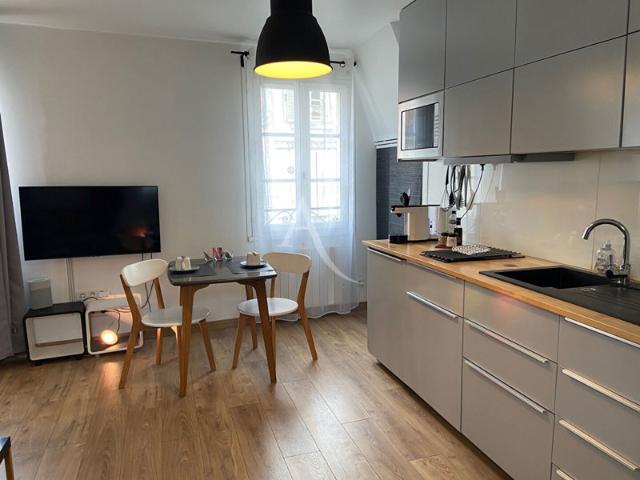 Secteur Le Marché Ensemble immobilier de charme