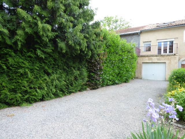 SECTEUR PAGNY SUR MEUSE: MAISON T4 AVEC TERRASSE ET GARAGE