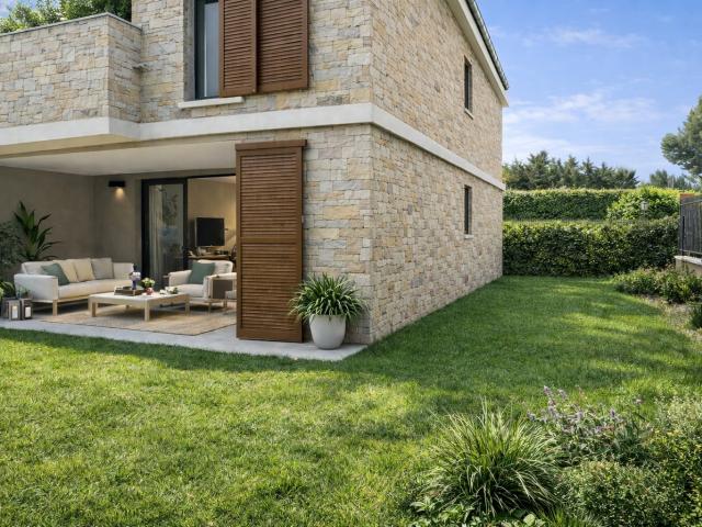 SECTEUR PASTEUR BEAU T2 de 42m² AVEC GRAND JARDIN 2 pièces, 45 m²