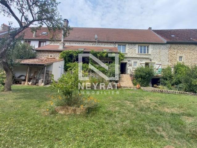 Secteur Pouilly en Auxois