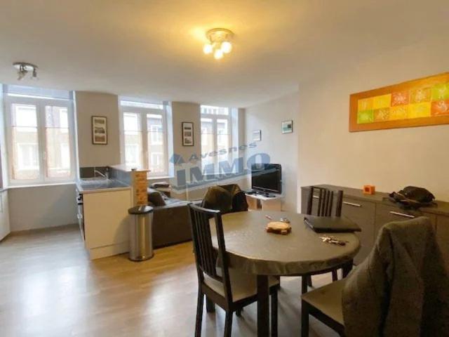 Secteur Préfecture Appartement de 54 m2