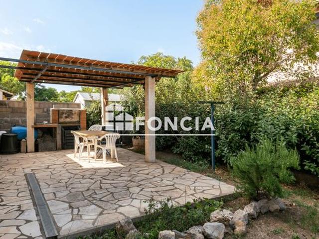 Secteur prise villa t5 avec garage