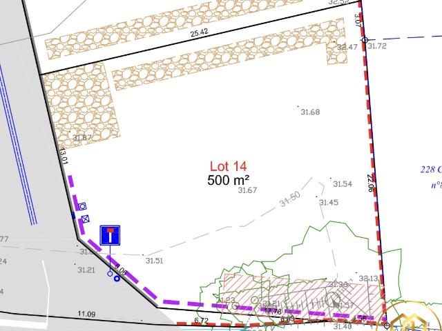Secteur Privilégié