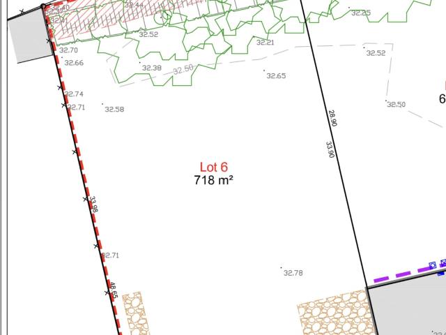 Secteur Privilégié