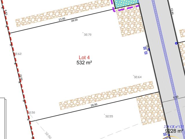 Secteur Privilégié