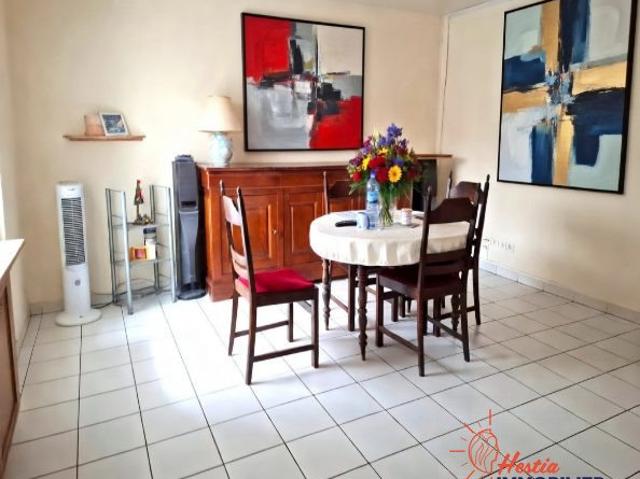 Secteur Recherché 54m² Châlons en Champagne