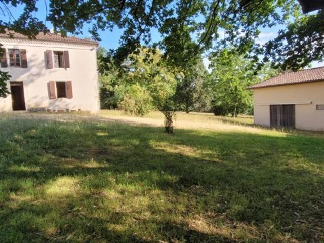 Secteur Samadet, maison de maître 6 chambres, avec sa dépend