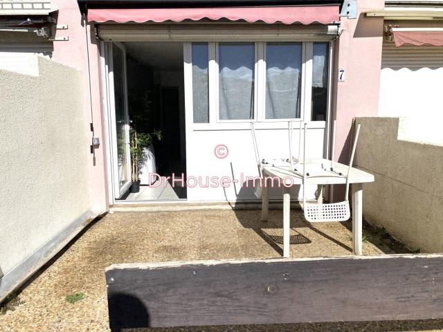 SECTEUR SEAQUARIUM STUDIO REZ DE CHAUSSEE DE 20,80 SANS CABINE
