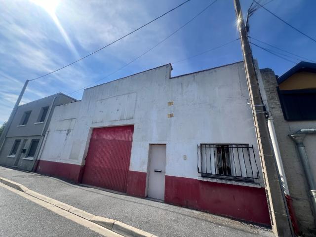 SECTEUR SEBASTOPOL JEAN JAURES ENSEMBLE ENVIRON 200m2 LOCAL PROFESSIONNEL ENTREPOT BUREAU