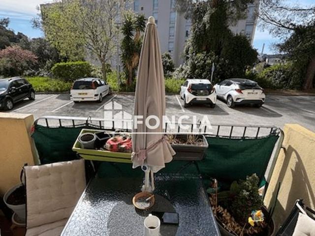 Secteur toulon ouest residentiel