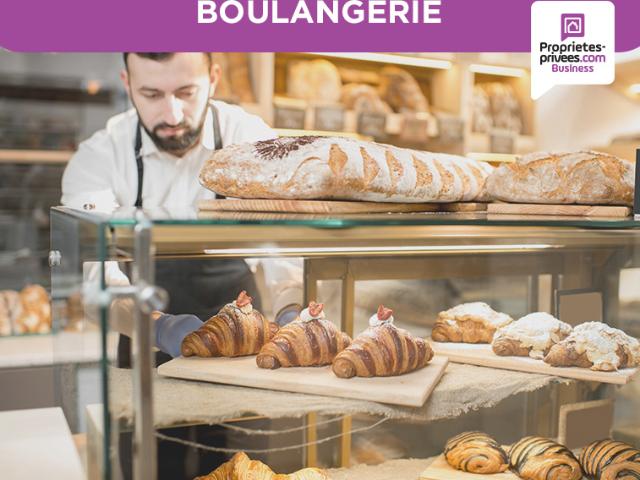 Boulangerie Pâtisserie,clé en main avec logement, fort potentiel en zone touristique