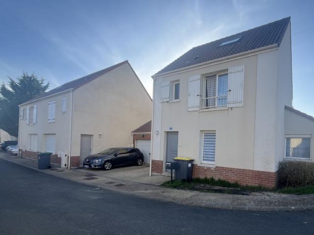SECTEUR TRES RECHERCHE JATTEAU PROCHE GARE
