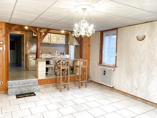 PROCHE MANDEURE MAISON INDIVIDUELLE